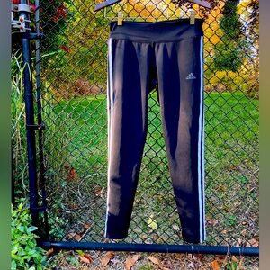 Adidas Climate Ankle Length Leggings size M